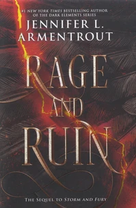 Rage and Ruin