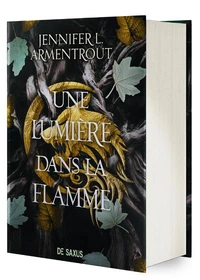 La Chair et le Feu