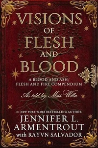 Visions of Flesh and Blood