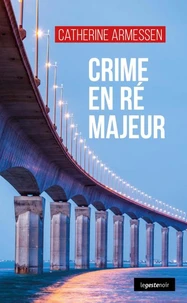 Crime en re majeur (coll. geste noir)