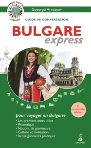 Bulgare express