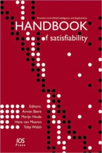 Handbook of Satisfiability