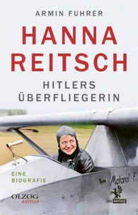 Hanna Reitsch
