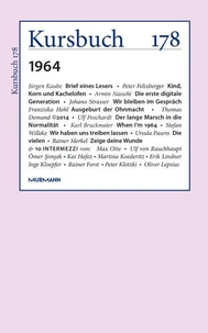 Kursbuch 178