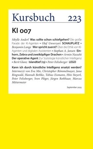 Kursbuch 223