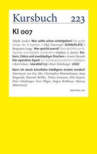 Kursbuch 223