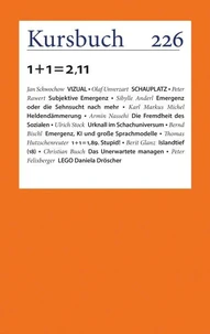 Kursbuch 226