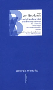 Iprincipi fondamentali d'ell'Unione europea