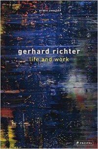 Armin Zweite - Gerhard Richter - Life and Work.