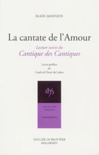 La cantate de l'amour
