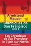 Armistead Maupin - Chroniques de San Francisco Tome 1 : .