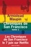Chroniques de San Francisco Tome 1