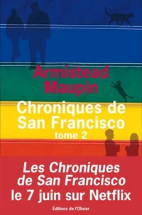 Chroniques de San Francisco Tome 2