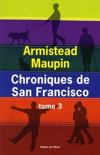 Michael Tolliver est vivant, Mary Ann en automne ; Anna Madrigal