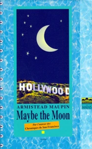 Maybe the moon