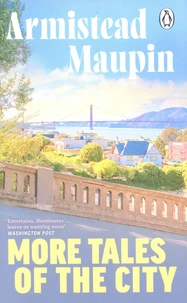 More Tales Of The City