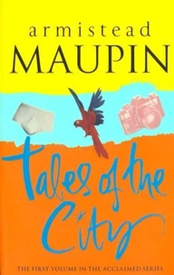 Tales of the City