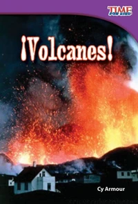 ¡Volcanes!