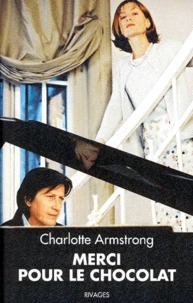 Merci Pour Le Chocolat