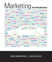Marketing: An Introduction