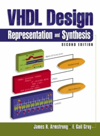 VHDLN Design Representation and Synthesis