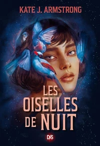 Les Oiselles de Nuit Tome 1