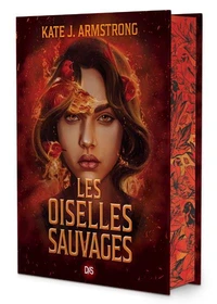 Les Oiselles Sauvages