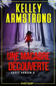 Une macabre découverte