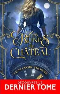 Les ruines du château