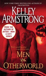 Men of the Otherworld