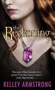 the Reckoning Darkest Power book 3