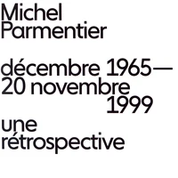 Michel Parmentier