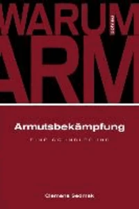Armutsbekämpfung