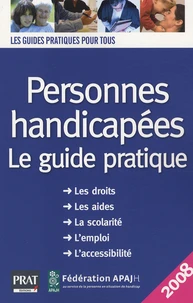 Personnes handicapées