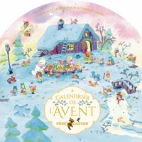 Calendrier de l'avent du Père Castor - 2026
