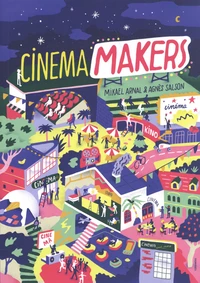 Cinema Makers