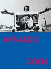 Arnaldo Coen - Arnaldo Coen.