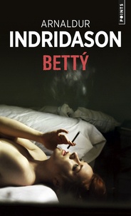 Arnaldur Indridason - Betty.