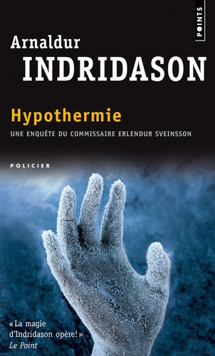 Hypothermie