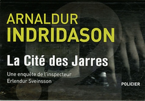 La Cité des Jarres - Occasion