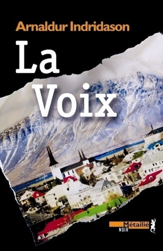 La voix