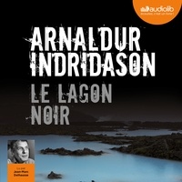 Arnaldur Indridason - Le lagon noir.