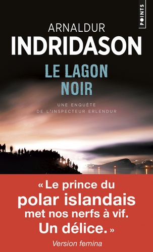 Le lagon noir - Occasion