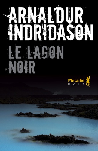 Le lagon noir - Occasion