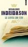 Arnaldur Indridason - Le Livre du roi.