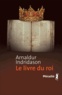 Arnaldur Indridason - Le livre du roi.