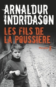 Livre télécharger pdf Les fils de la poussière par Arnaldur Indridason PDF PDB iBook (French Edition)