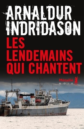 Les  lendemains qui chantent. 6