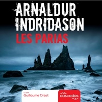 Arnaldur Indridason et Eric Boury - Les Parias.