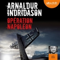 Téléchargez les livres sur iPad 3 Opération Napoléon (Litterature Francaise) par Arnaldur Indridason